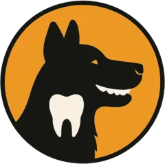 Doggy Dental Care logo
