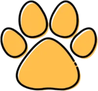 Crawley Dog Walkers logo