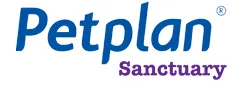 Insured with Petplan Sanctuary